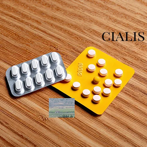 Es seguro comprar cialis en internet